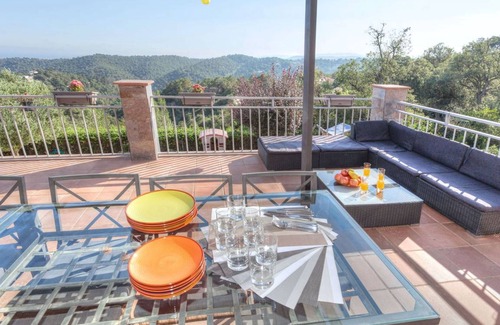 Lloret de Mar Other | 175 m² Accommodation ∙ 4 bedrooms ∙ 8 guests