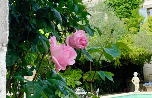Tocane-Saint-Apre House | 175m2 from the 18th century just for you!