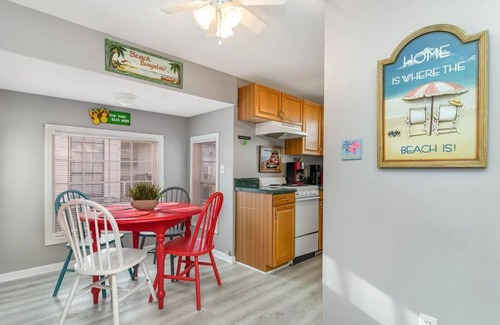 Myrtle Beach House | 1774 Ocean Lakes Pet Friendly ⛱️🏝️🩱🌊👙☀️🐚