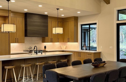 Sunriver House | 17800 Preservation Loop