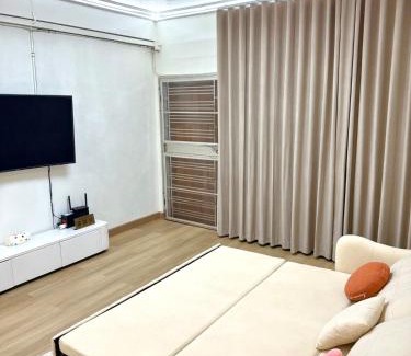 Betong Villa | 18 Again Homestay 重返18岁