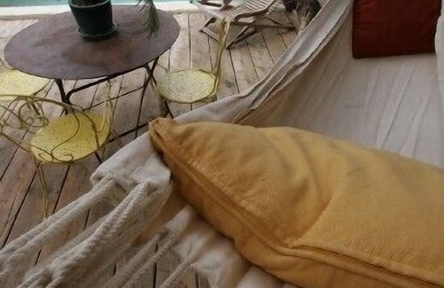 Noves Apartment | 18 Century Provencal Mas With Swimming Pool