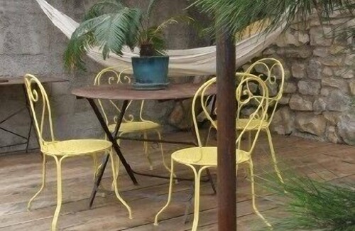 Noves Apartment | 18 Century Provencal Mas With Swimming Pool