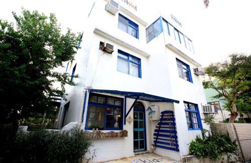 Sanzhi House | 18 Children B&B