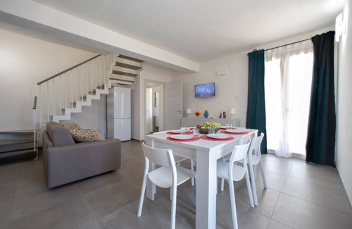 Birgi Vecchi Apartment | 18 Degrees Apartments - Holiday Home Stagnone of Marsala