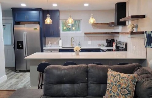 Simpsonville House | 18 Hidden Gem - Private Home - 3 BDRM In 5 Forks