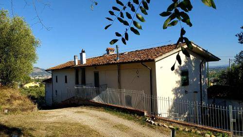 Buggiano Bed & Breakfast | 18 m² Bed and breakfast ∙ 4 guests