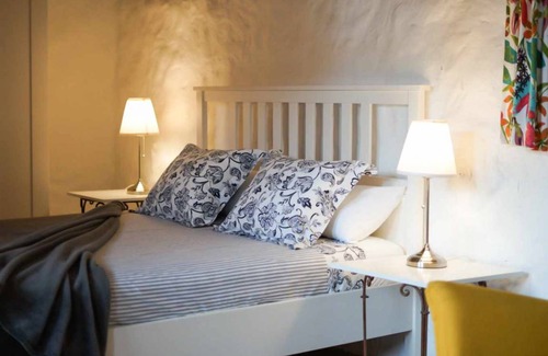 Benimantell Hotel | 18 m² Hotel ∙ 1 bedroom ∙ 2 guests