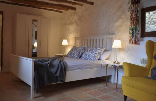 Benimantell Hotel | 18 m² Hotel ∙ 1 bedroom ∙ 2 guests