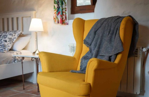 Benimantell Hotel | 18 m² Hotel ∙ 1 bedroom ∙ 2 guests