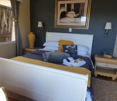 Hunter's Home House | 18 On Thesen.