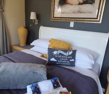 Hunter's Home House | 18 On Thesen.