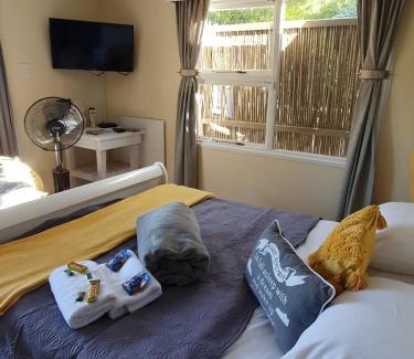 Hunter's Home House | 18 On Thesen.