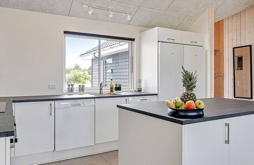 Grenaa House | 18 person holiday home in Grenaa