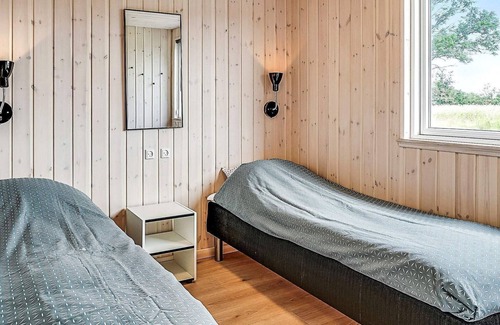 Grenaa House | 18 person holiday home in Grenaa