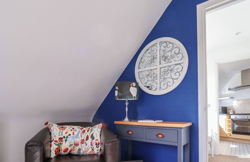 Berwick-upon-Tweed Cottage | 18 THE OLD CORN EXCHANGE, family friendly in Berwick-Upon-Tweed
