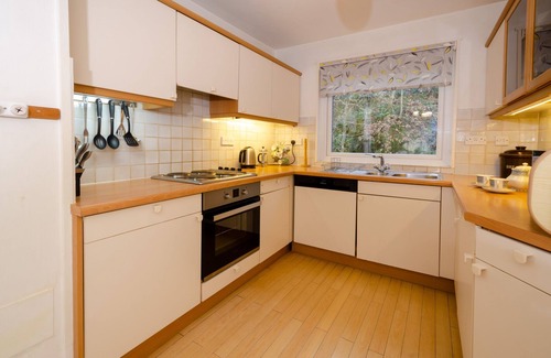 Chapel Stile House | 18 Thrang Brow - Two Bedroom House, Sleeps 4