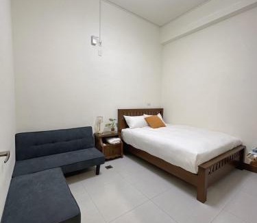 Fangliao House | 18 Walking Homestay