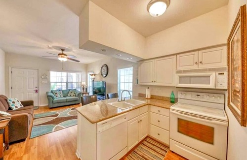 Spicewood Condo | 180 degree Lake View From Private Villa on the Island on Lake Travis!