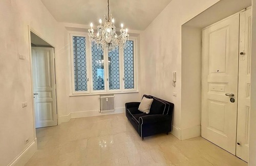 Quartiere III Pinciano House | 180 m² House ∙ 1 bedroom ∙ 2 guests