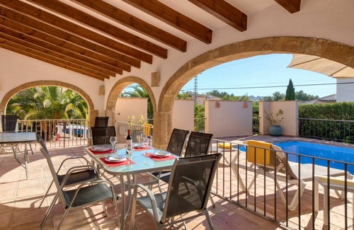 Trencall Other | 180 m² Accommodation ∙ 4 bedrooms ∙ 8 guests