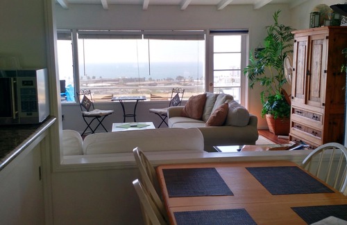 Village of La Jolla House | 180 Ocean View-; Walk to Beach/Cove/Village, A/C; Senior-handicap friendly