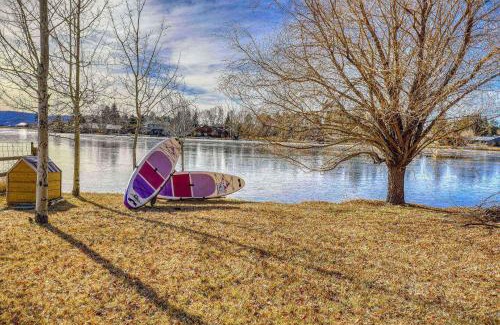 Pagosa Springs House | 1816 County Road 600