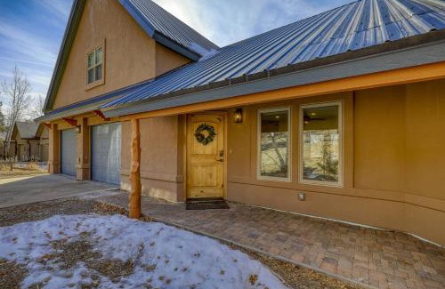 Pagosa Springs House | 1816 County Road 600