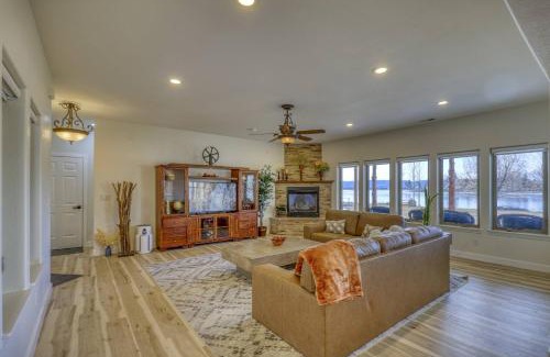 Pagosa Springs House | 1816 County Road 600