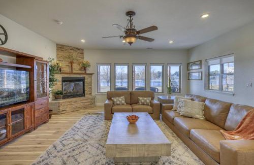 Pagosa Springs House | 1816 County Road 600