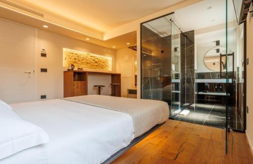 Chioggia House | 1823 Room