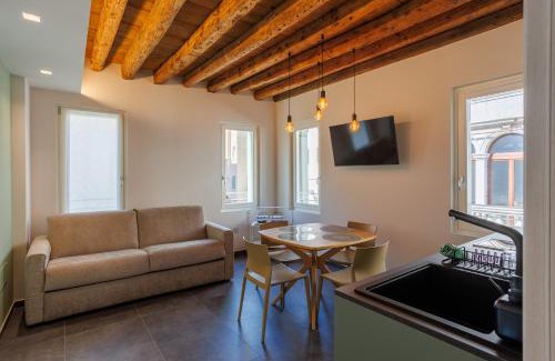 Chioggia House | 1823 Room