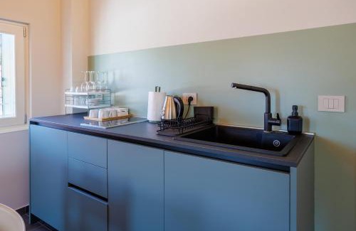 Chioggia House | 1823 Room