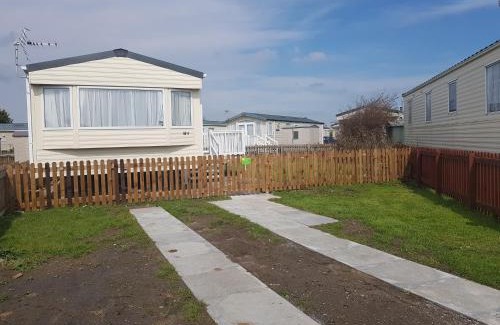 Burnham-on-Sea House | 184 Unity Resort Brean