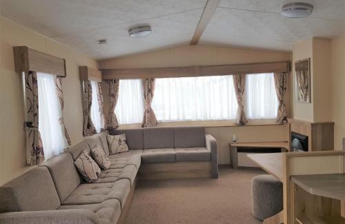 Burnham-on-Sea House | 184 Unity Resort Brean