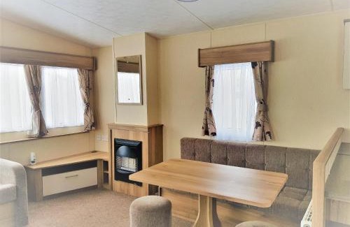Burnham-on-Sea House | 184 Unity Resort Brean