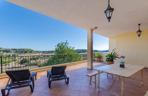 Sineu Villa | 185 m² Villa ∙ 3 bedrooms ∙ 6 guests