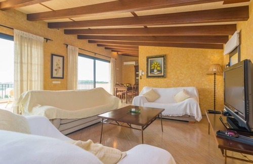 Sineu Villa | 185 m² Villa ∙ 3 bedrooms ∙ 6 guests