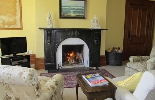 Whangaimoana House | 1876 Heritage homestead