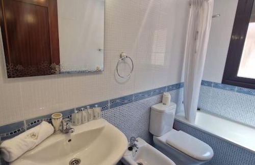 Distrito Llano Apartment | 187A Apto terraza y garaje