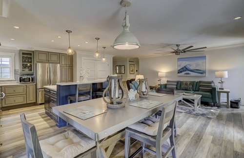 Shipyard Plantation Condo | 188 Evian Luxury Getaway in Shipyard Plantation.