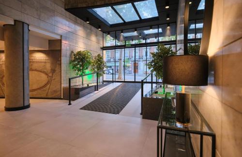 Concepcion Hotel | 1881 Madrid Ventas Hotel