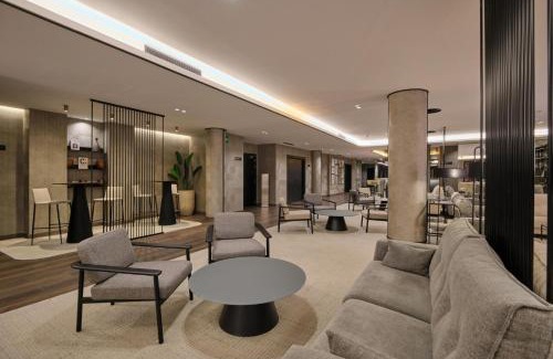 Concepcion Hotel | 1881 Madrid Ventas Hotel