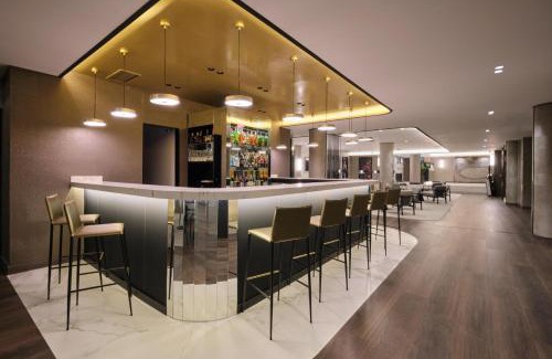 Concepcion Hotel | 1881 Madrid Ventas Hotel