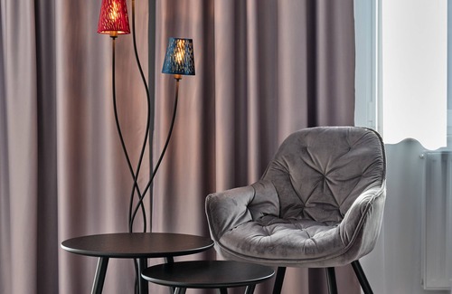 Kazimierz Hotel | 1891 Garni Hotel