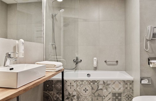 Kazimierz Hotel | 1891 Garni Hotel