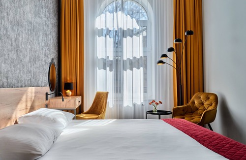 Kazimierz Hotel | 1891 Garni Hotel