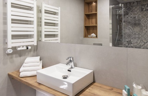 Kazimierz Hotel | 1891 Garni Hotel