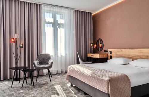 Kazimierz Hotel | 1891 Garni Hotel