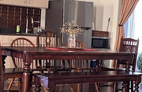 Retsil House | 1895 Chapel in a Vintage Church